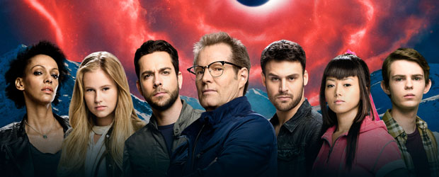 Heroes Reborn