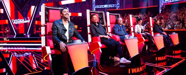 The Voice of Germany 2015