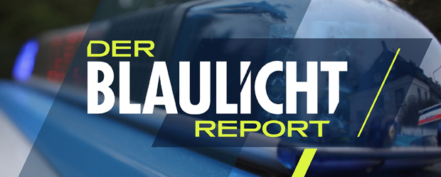 Der Blaulicht Report