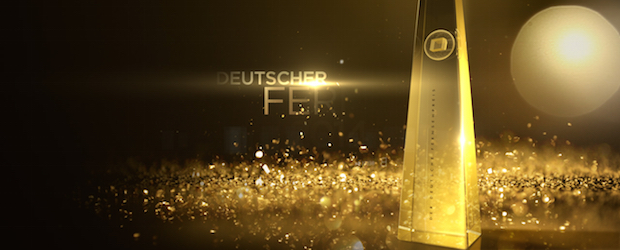 Deutscher Fernsehpreis