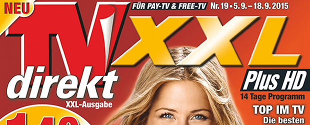 TV direkt XXL