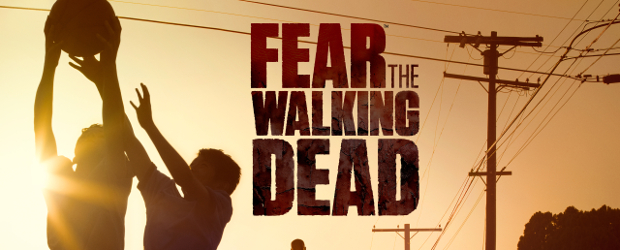 Fear the Walking Dead