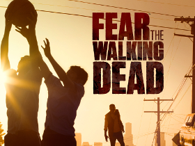 Fear the Walking Dead