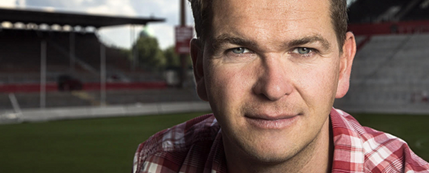 Tobias Holtkamp