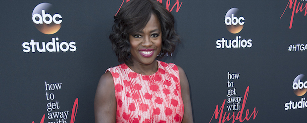 Viola Davis