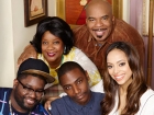 The Carmichael Show