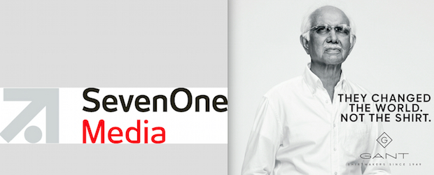 SevenOne Media, Gant