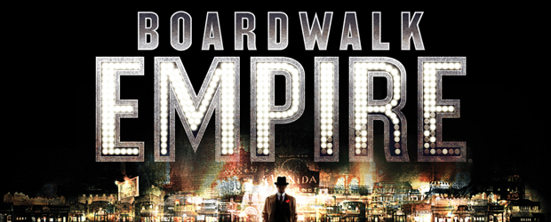 Boardwalk Empire