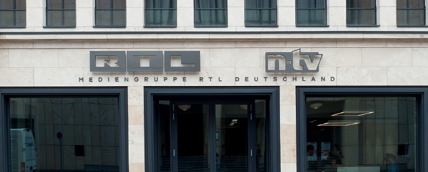 RTL-Hauptstadtstudio