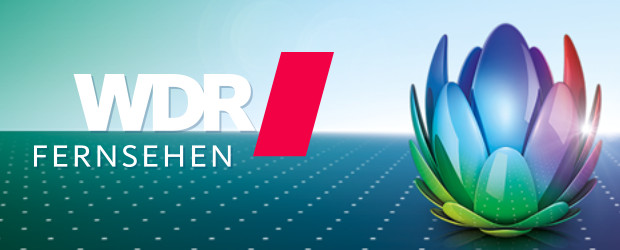 WDR Fernsehen bei Unitymedia