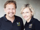 Detlef Budig, Marion Kuchenny