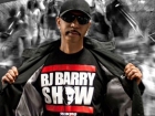 BJ Barry