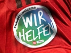 Wir helfen