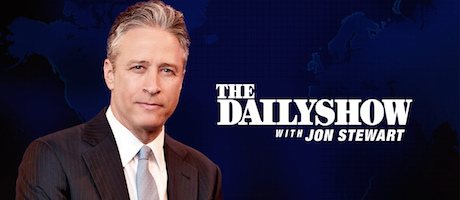 The Daily Show