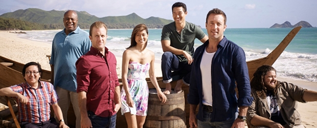 Hawaii Five-0