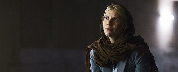 "Homeland" Staffel 5