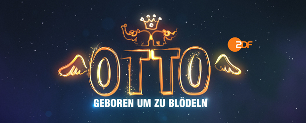 Otto - Geboren um zu blödeln