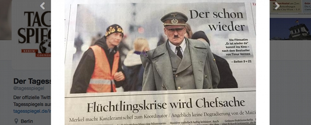 Tagesspiegel