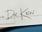 Dr. Ken