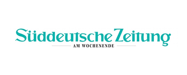 Süddeutsche Zeitung am Wochenende
