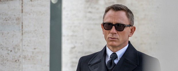 James Bond: Spectre