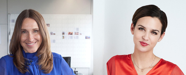 Annette Weber, Kerstin Weng