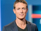 Alexander Bommes im Sportschau-Studio