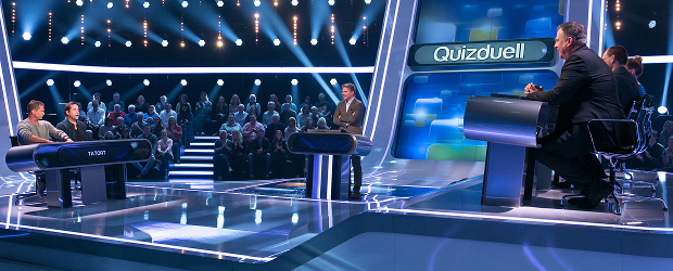 Quizduell Olymp Quizduell Olymp