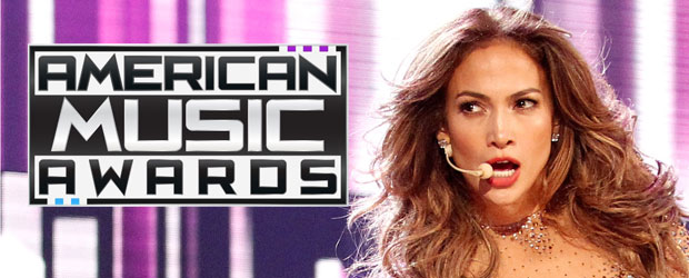 American Music Awards / Jennifer Lopez