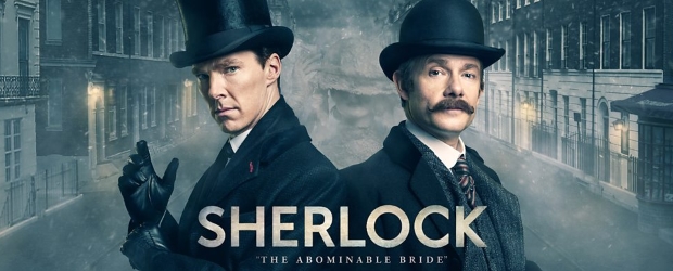 Sherlock – The Abominable Bride