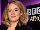 Adele at the BBC