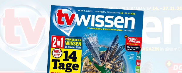 TV Wissen