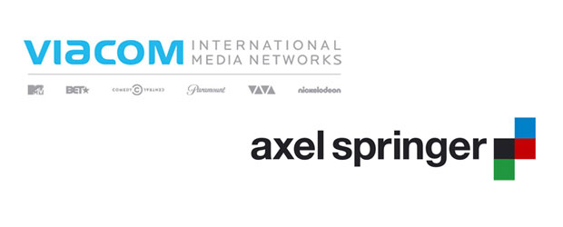 Viacom, Springer