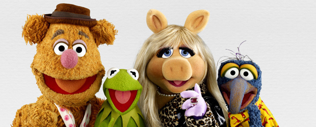 The Muppets