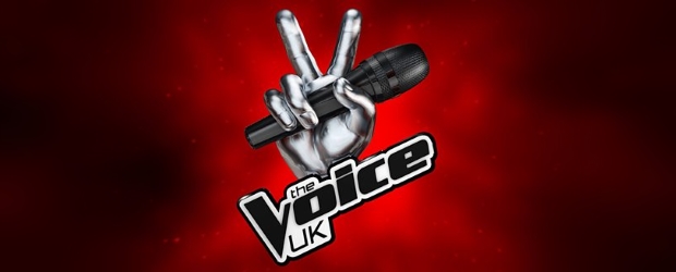 The Voice UK