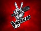 The Voice UK