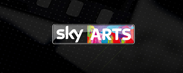 Sky Arts