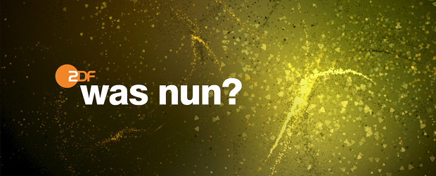 Was nun?