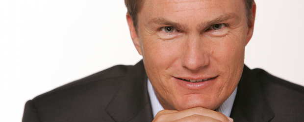 Bernd Daubenmerkl