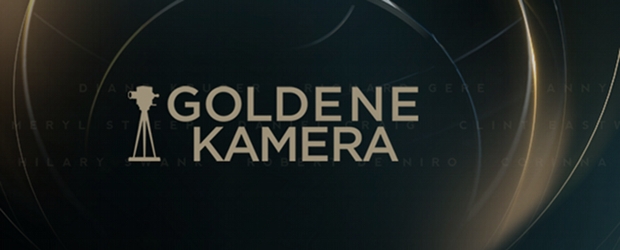Goldene Kamera
