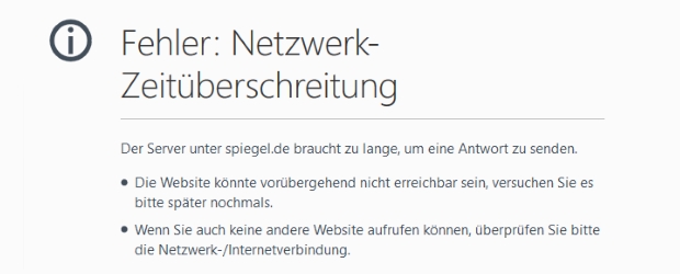 Spiegel Offline