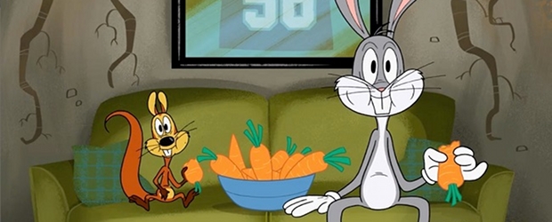 bugs! Eine Looney Tunes PROD.