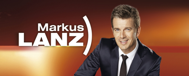 ZDF strich am Dienstag kurzfristig "Markus Lanz" - DWDL.de