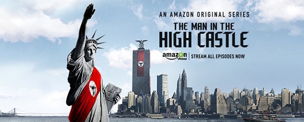 The Man in the High Castle