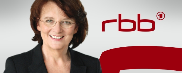 rbb Dagmar Reim