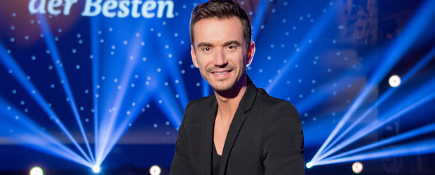 Florian Silbereisen