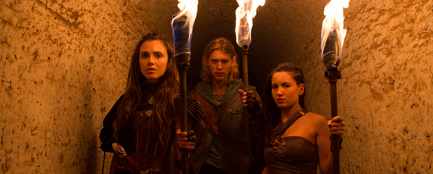 The Shannara Chronicles