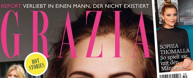 Grazia Grazia