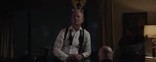 A Very Murray Christmas