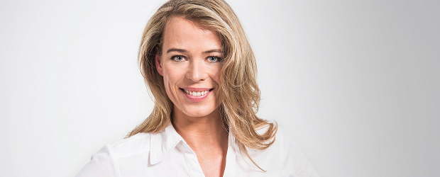 Ulrike Finck